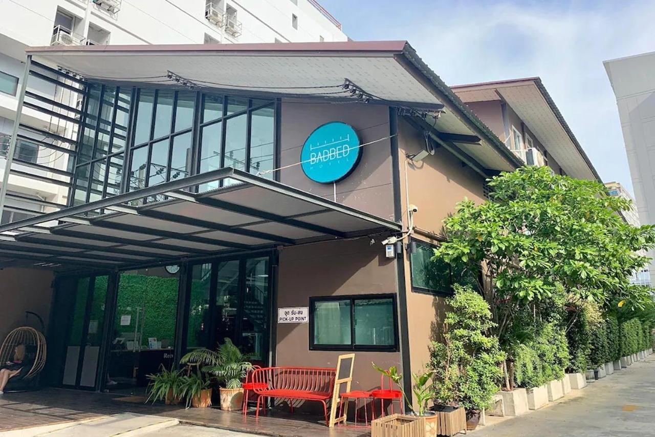 בנגקוק R 17 Living Hotel מראה חיצוני תמונה